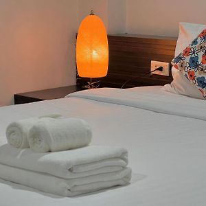De Nawarat Chiangmai Boutique Apartment